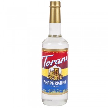 TORANI PEPPERMINT